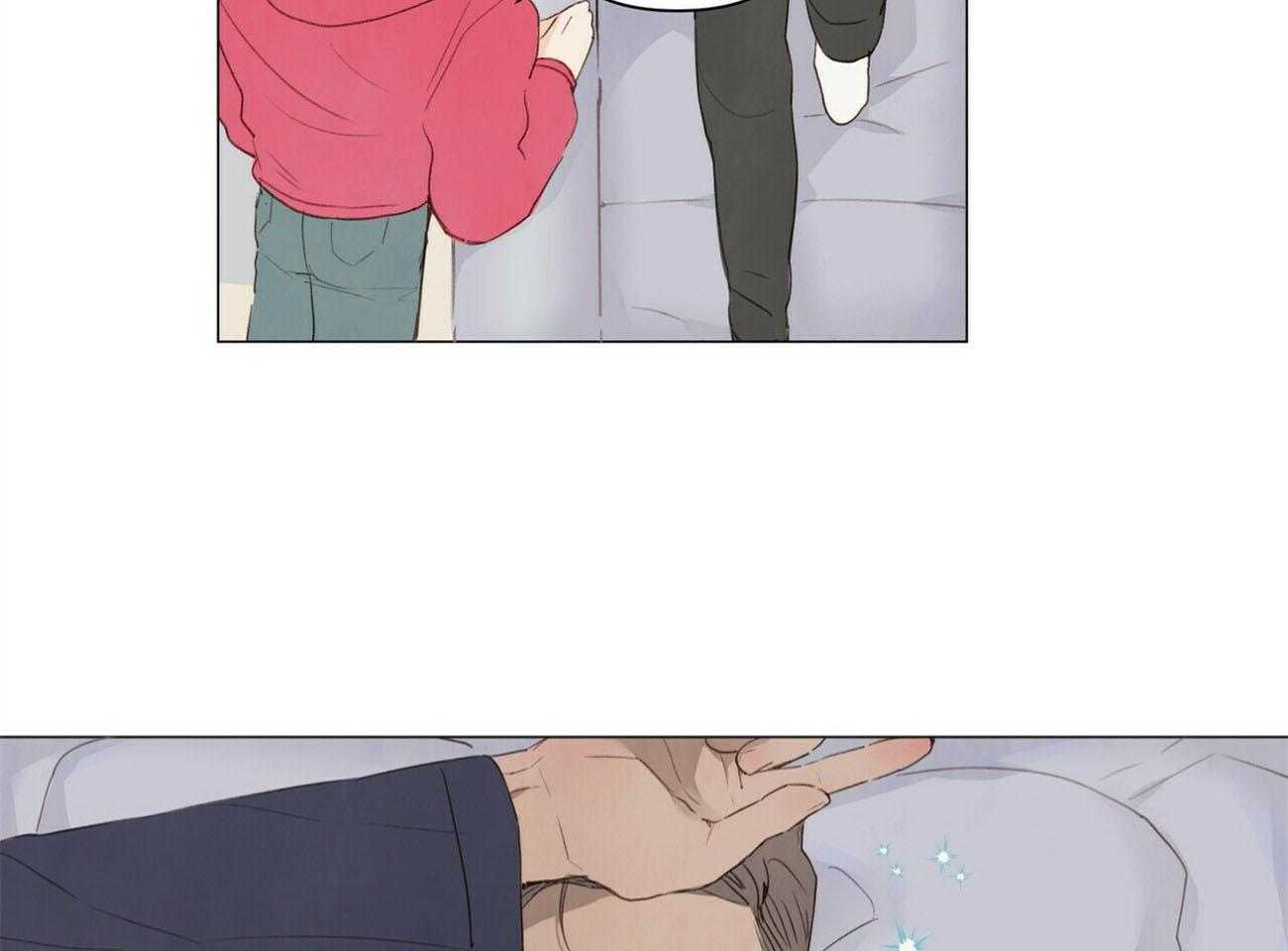 《粘人的狗东西》第43话 有点想他了 第28页