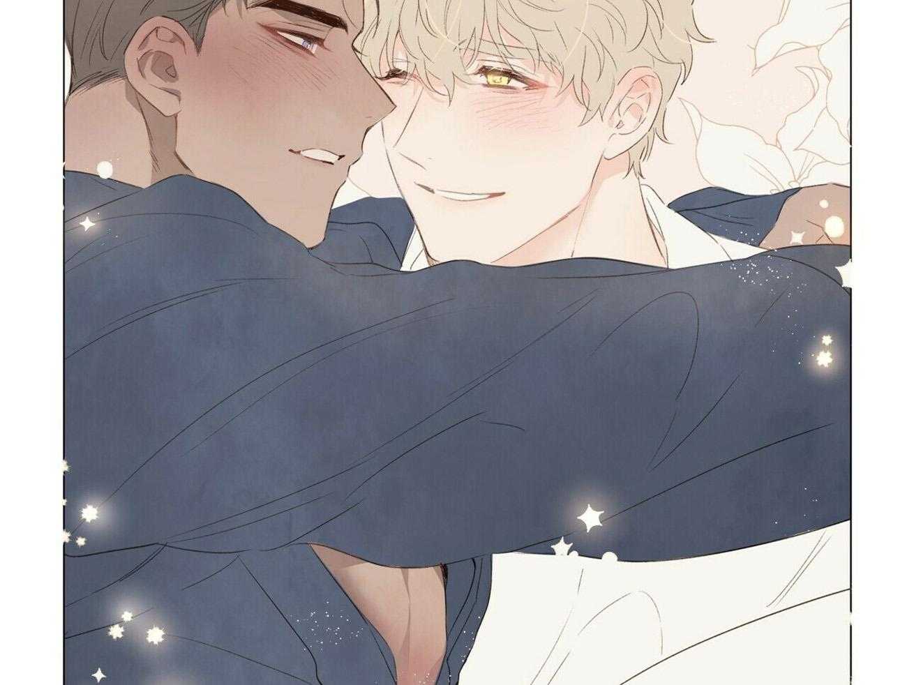 《粘人的狗东西》第48话 和我结婚吧（完） 第39页