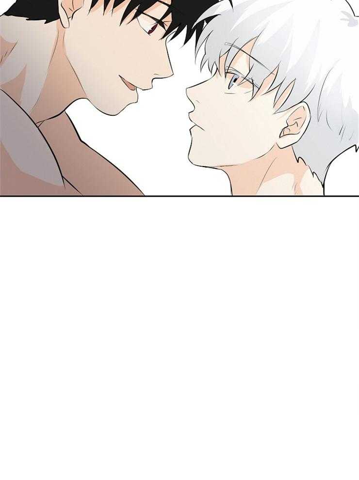 《天使他过于敬业》第21话 我是怪物 第38页