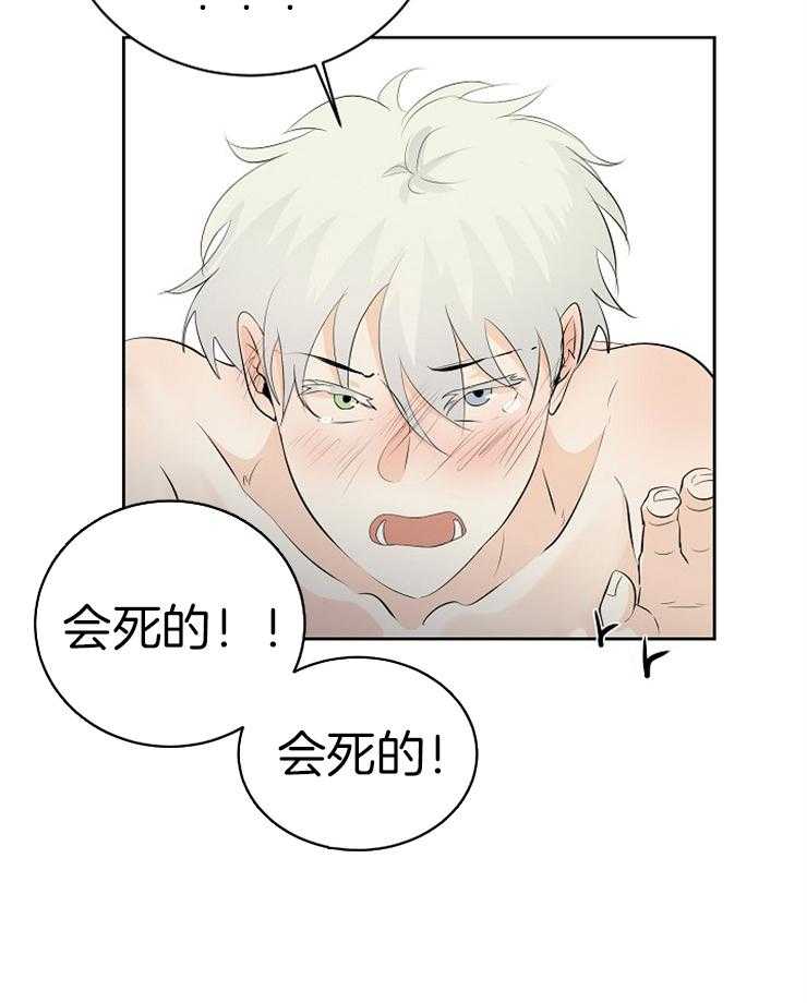 《天使他过于敬业》第23话 你这个恶魔 第12页