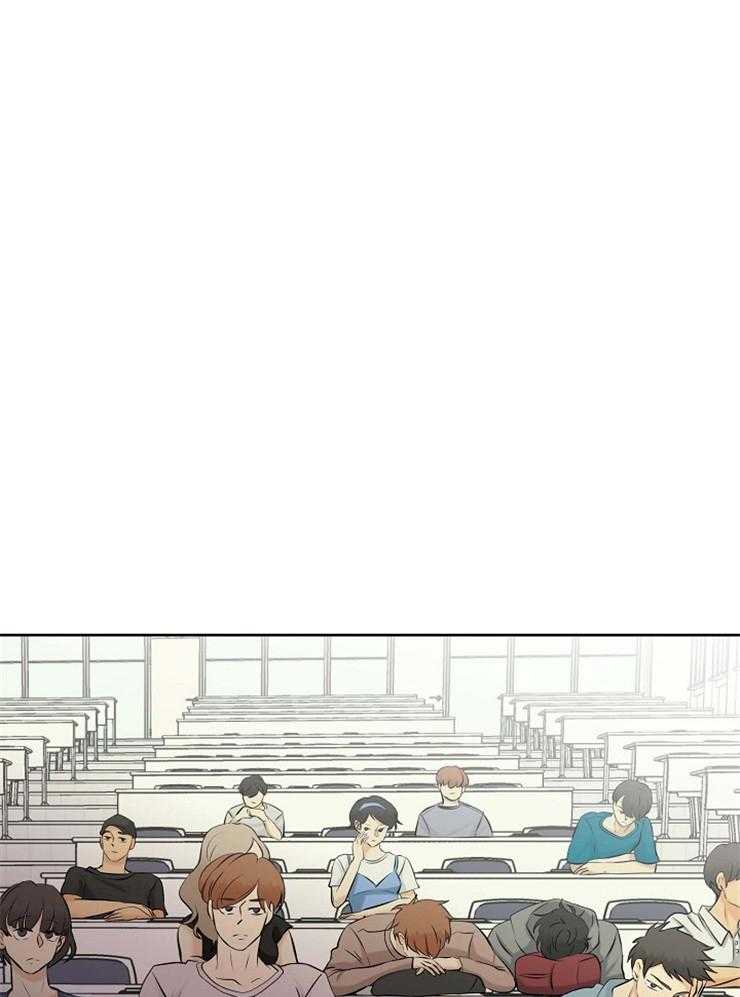 《天使他过于敬业》第36话 美丽的世界 第20页