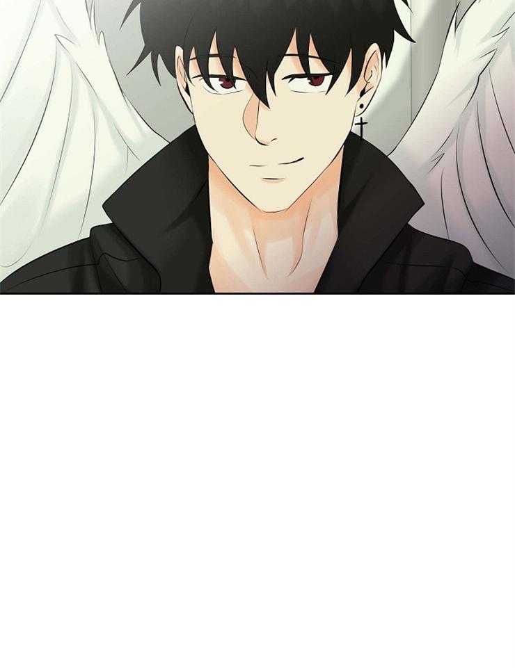 《天使他过于敬业》第36话 美丽的世界 第36页