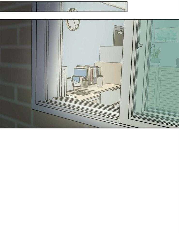 《天使他过于敬业》第38话 回来了 第4页