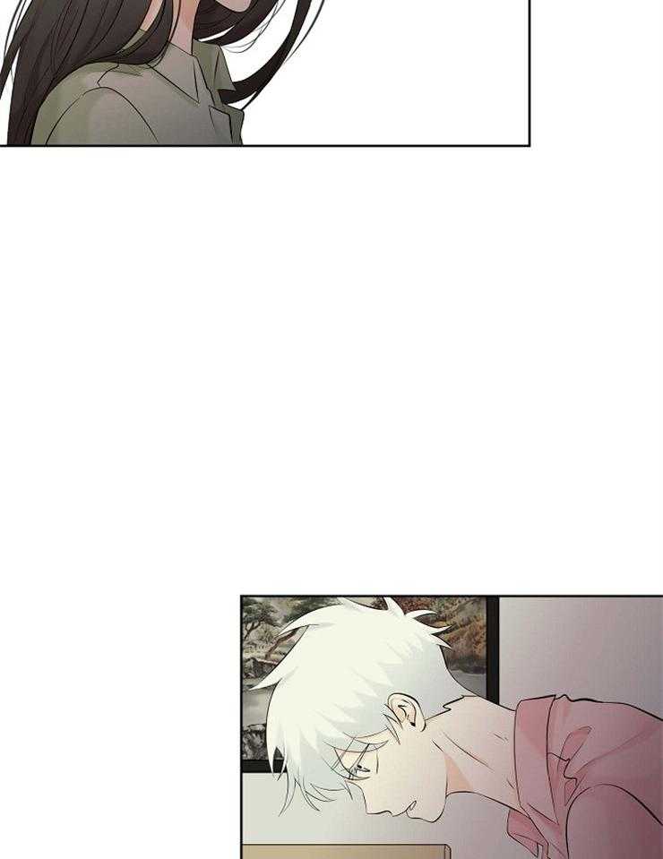 《天使他过于敬业》第41话 出生的意义 第11页