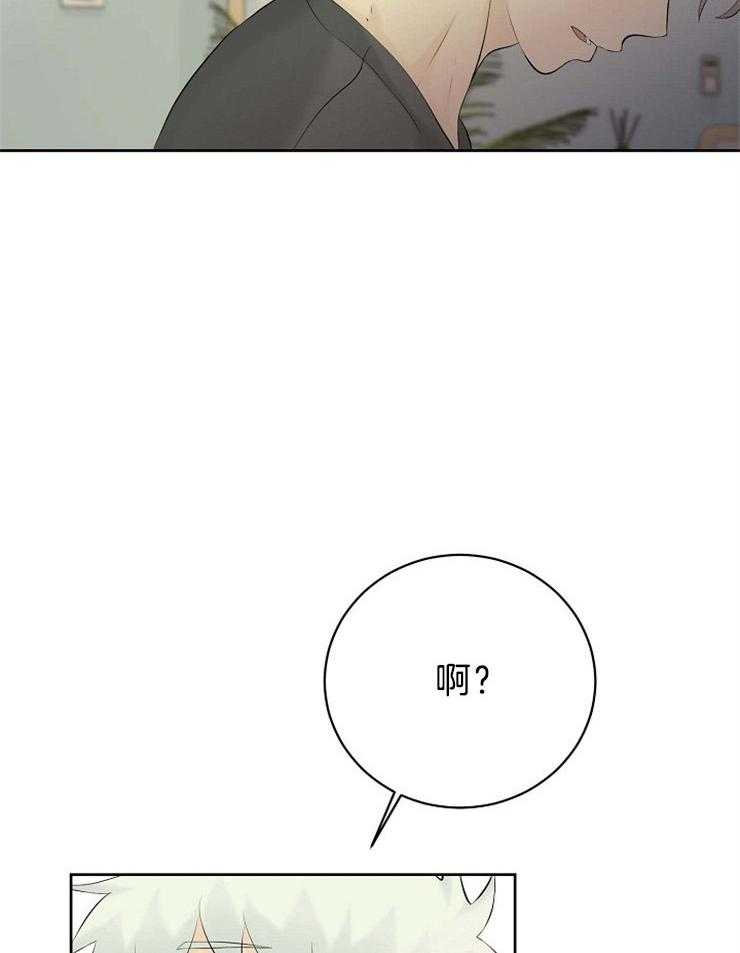 《天使他过于敬业》第54话 我喜欢你 第5页