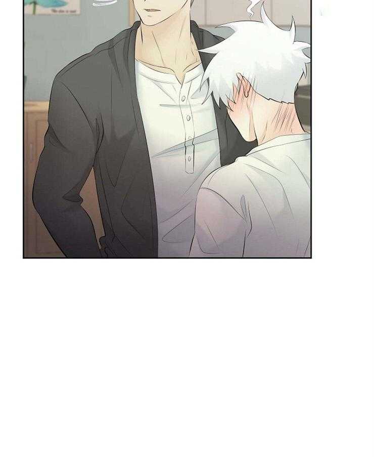 《天使他过于敬业》第53话 敏锐 第27页