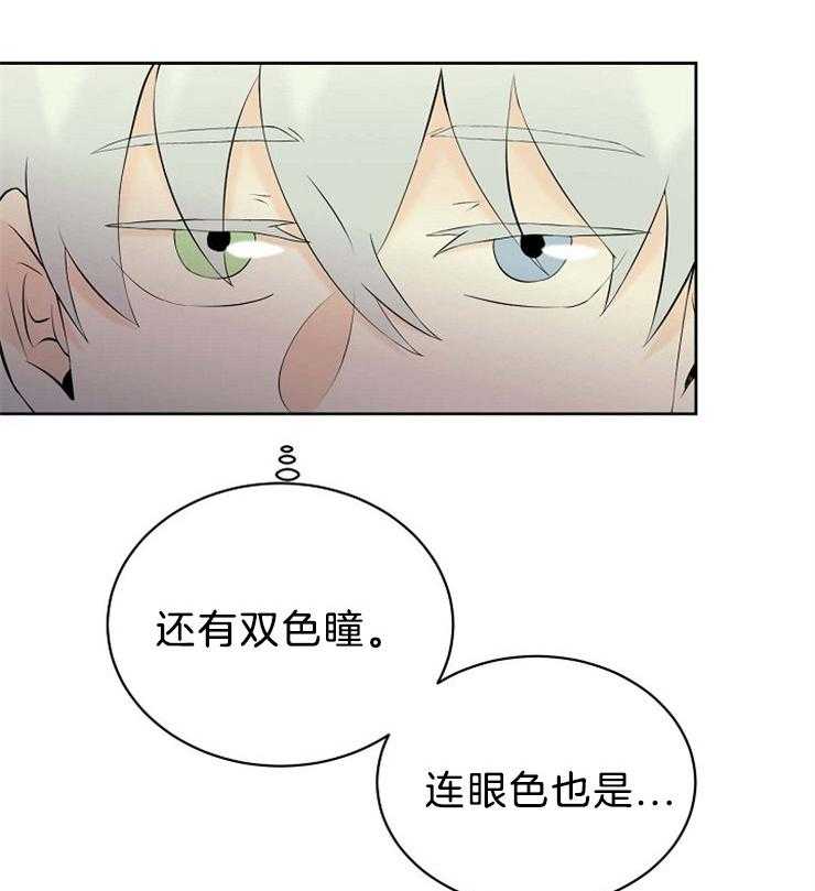 《天使他过于敬业》第58话 又是梦境 第31页