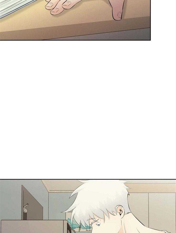 《天使他过于敬业》第61话 错过了什么 第14页