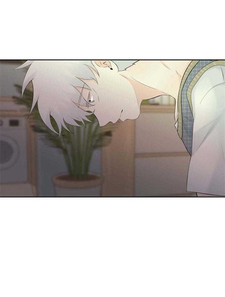 《天使他过于敬业》第61话 错过了什么 第4页