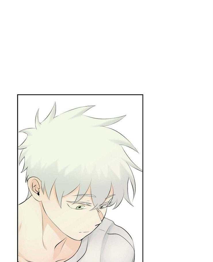 《天使他过于敬业》第63话 看不见的线 第1页