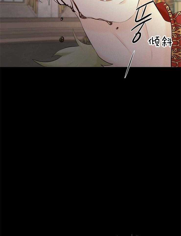 《天使他过于敬业》第63话 看不见的线 第22页
