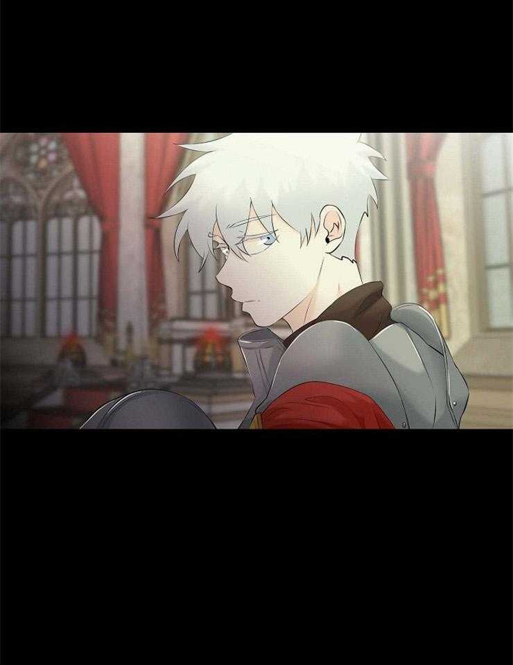 《天使他过于敬业》第63话 看不见的线 第31页