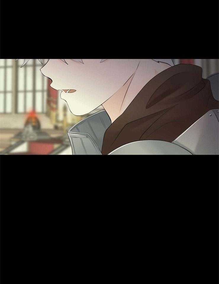《天使他过于敬业》第63话 看不见的线 第34页