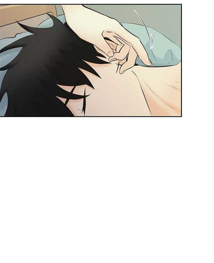《天使他过于敬业》第63话 看不见的线 第6页