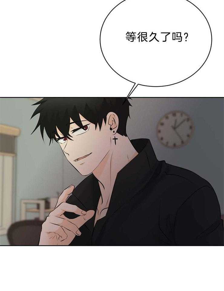 《天使他过于敬业》第66话 重伤倒地 第19页