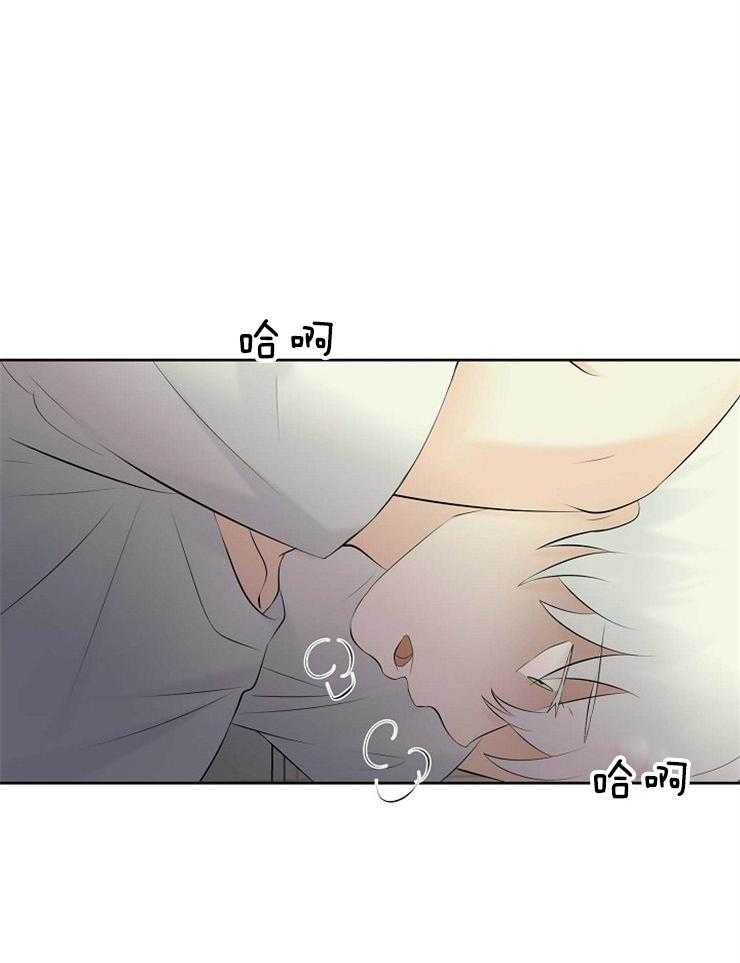 《天使他过于敬业》第66话 重伤倒地 第5页