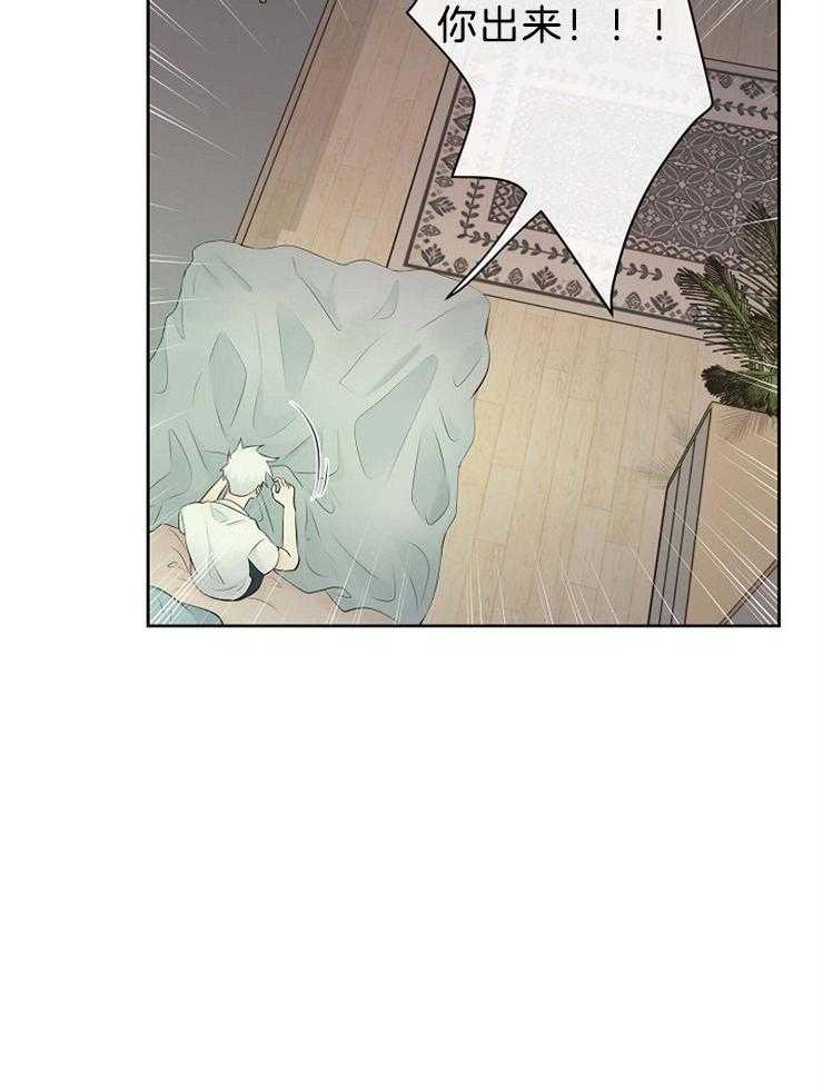 《天使他过于敬业》第65话 你也是怪物 第18页