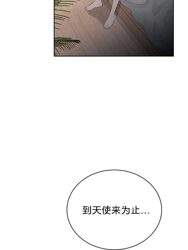 《天使他过于敬业》第65话 你也是怪物 第29页