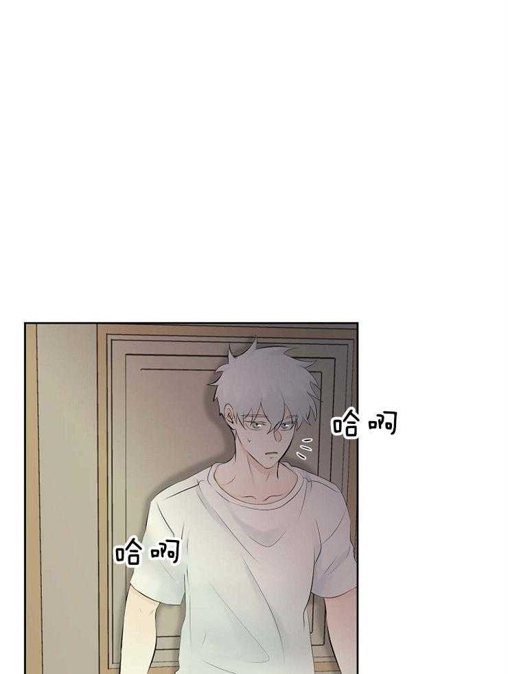 《天使他过于敬业》第65话 你也是怪物 第32页