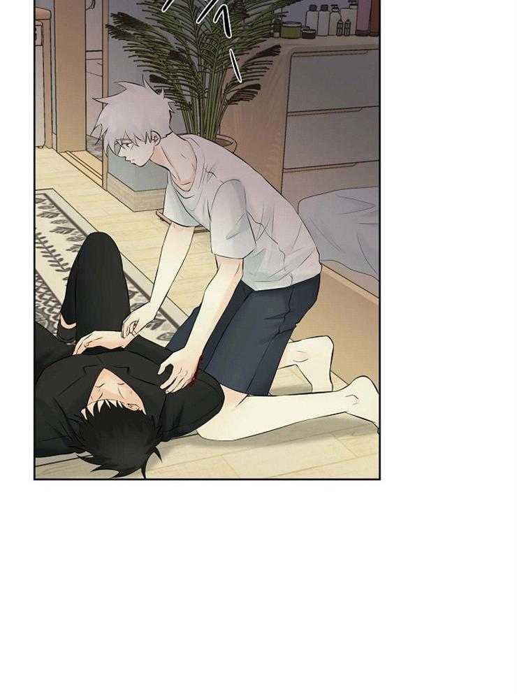 《天使他过于敬业》第68话 一定要救他 第10页