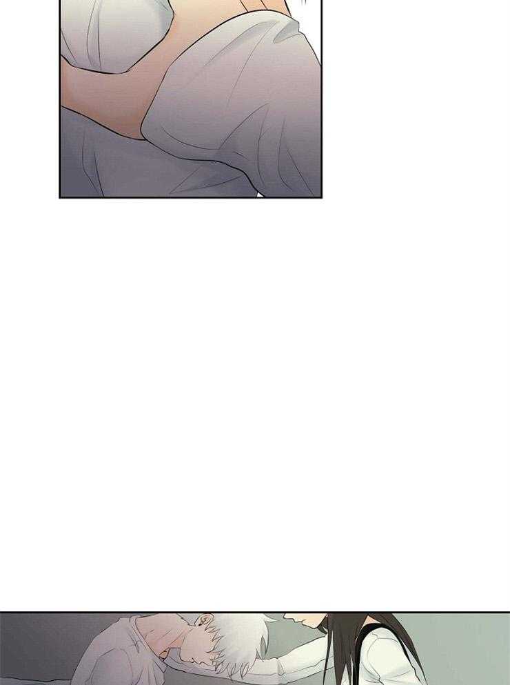 《天使他过于敬业》第69话 空欢喜 第31页