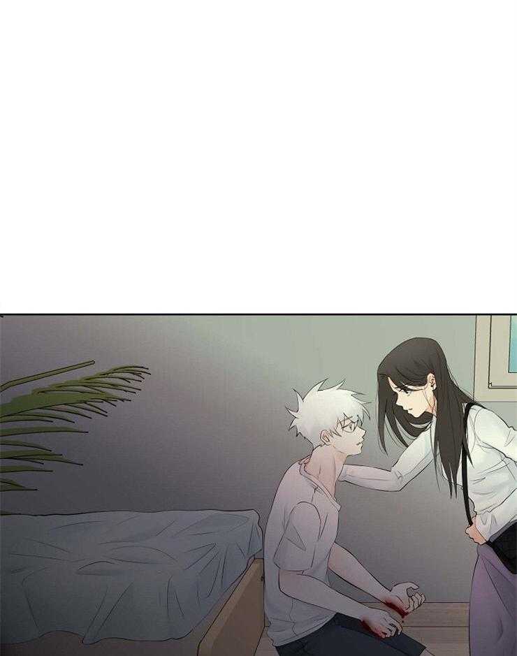 《天使他过于敬业》第69话 空欢喜 第7页