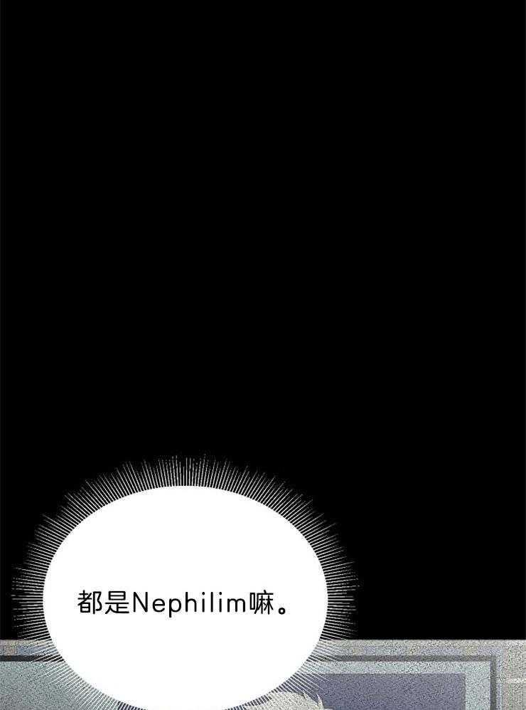 《天使他过于敬业》第72话 混血 第16页