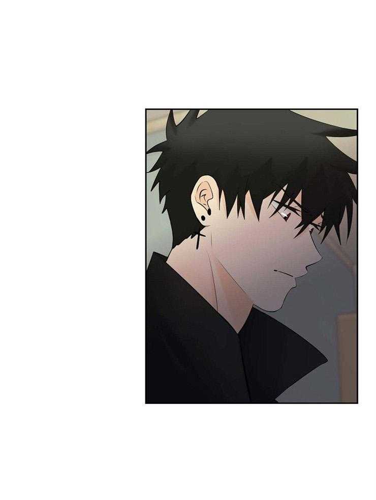 《天使他过于敬业》第72话 混血 第31页