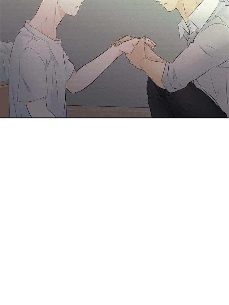 《天使他过于敬业》第72话 混血 第36页