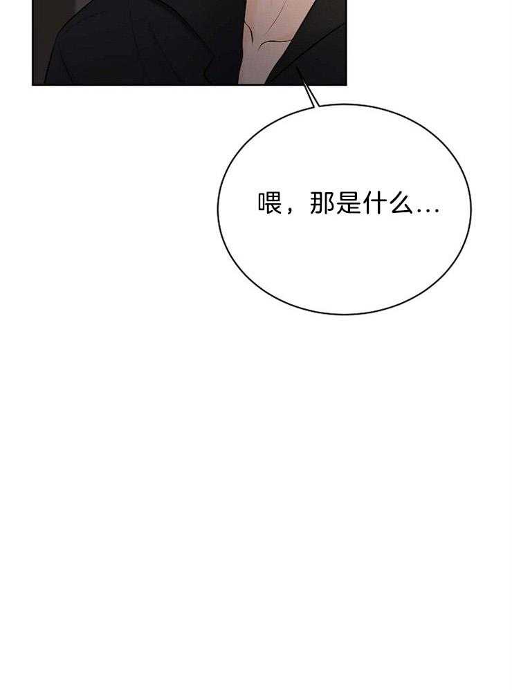《天使他过于敬业》第72话 混血 第5页
