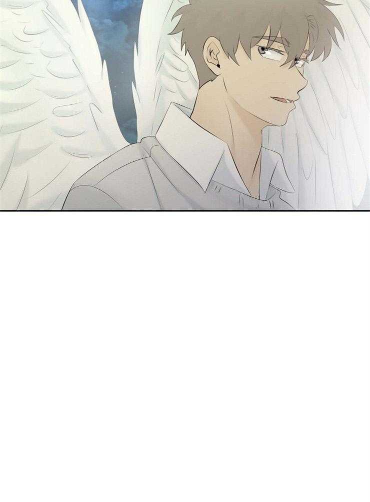 《天使他过于敬业》第73话 藏到天界 第46页