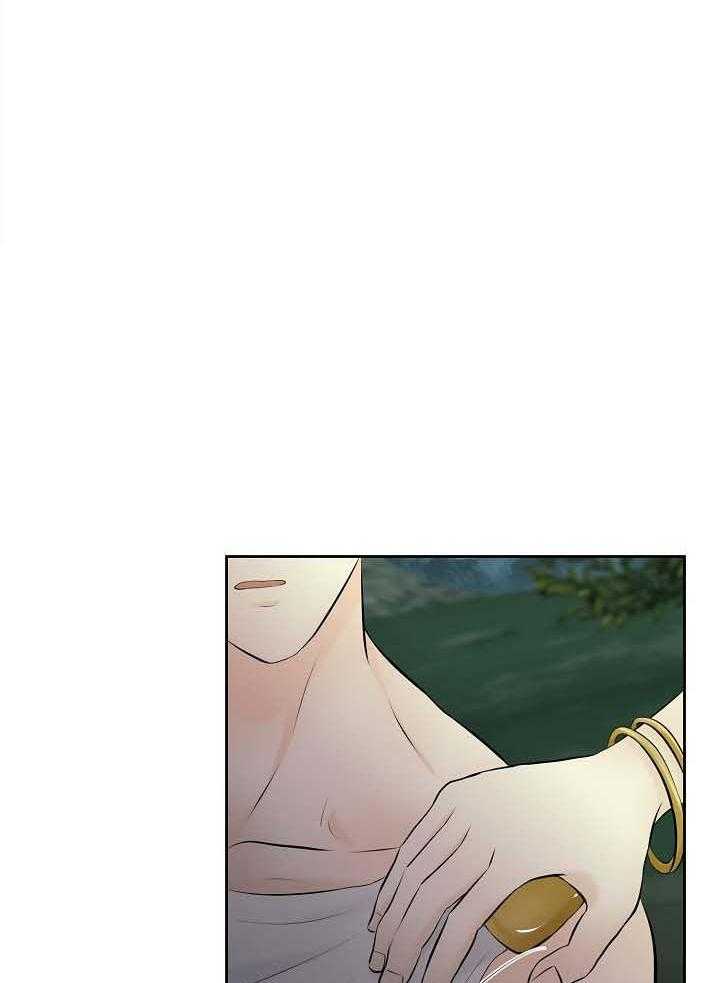 《天使他过于敬业》第75话 截胡 第22页
