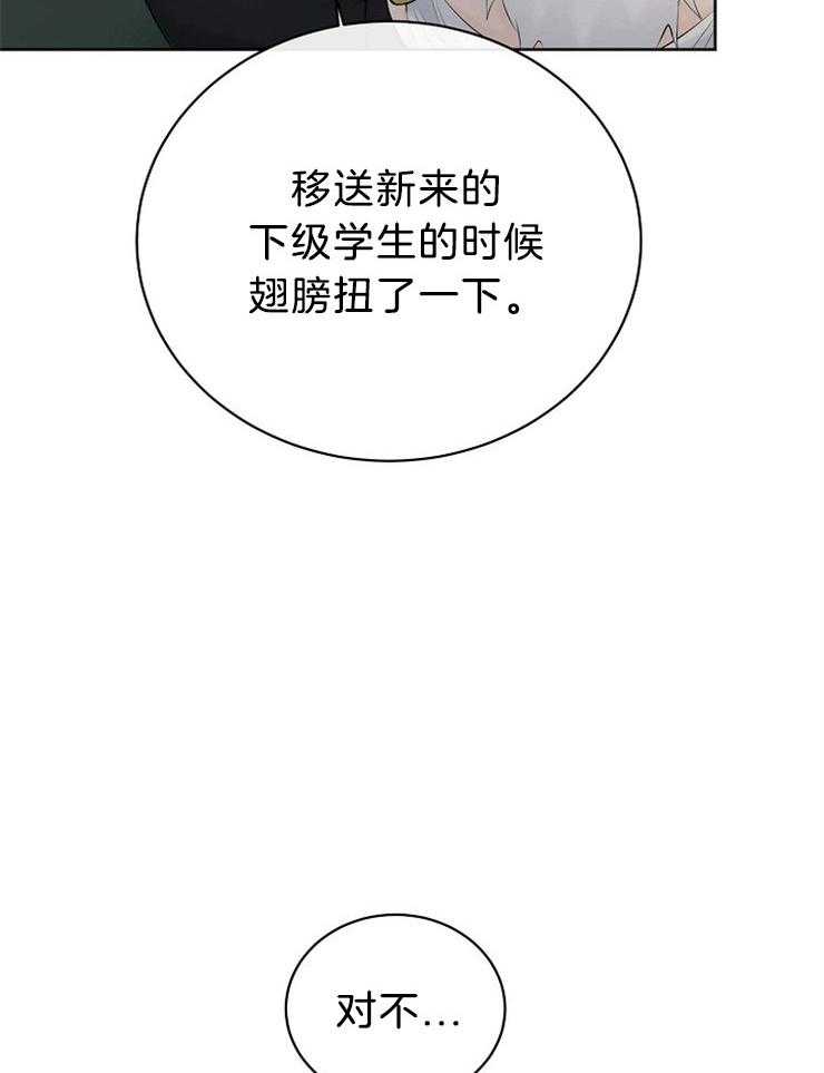《天使他过于敬业》第74话 你是我的 第42页
