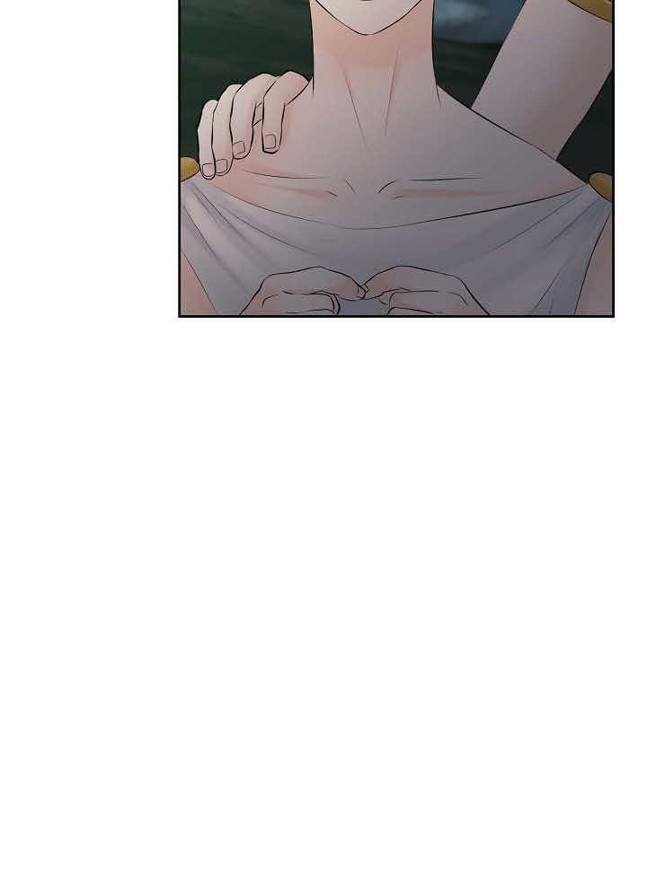 《天使他过于敬业》第76话 被捕 第4页