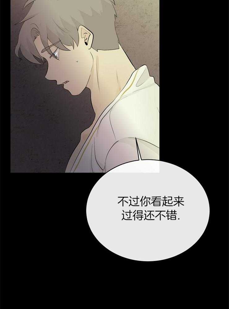 《天使他过于敬业》第81话 探望 第33页