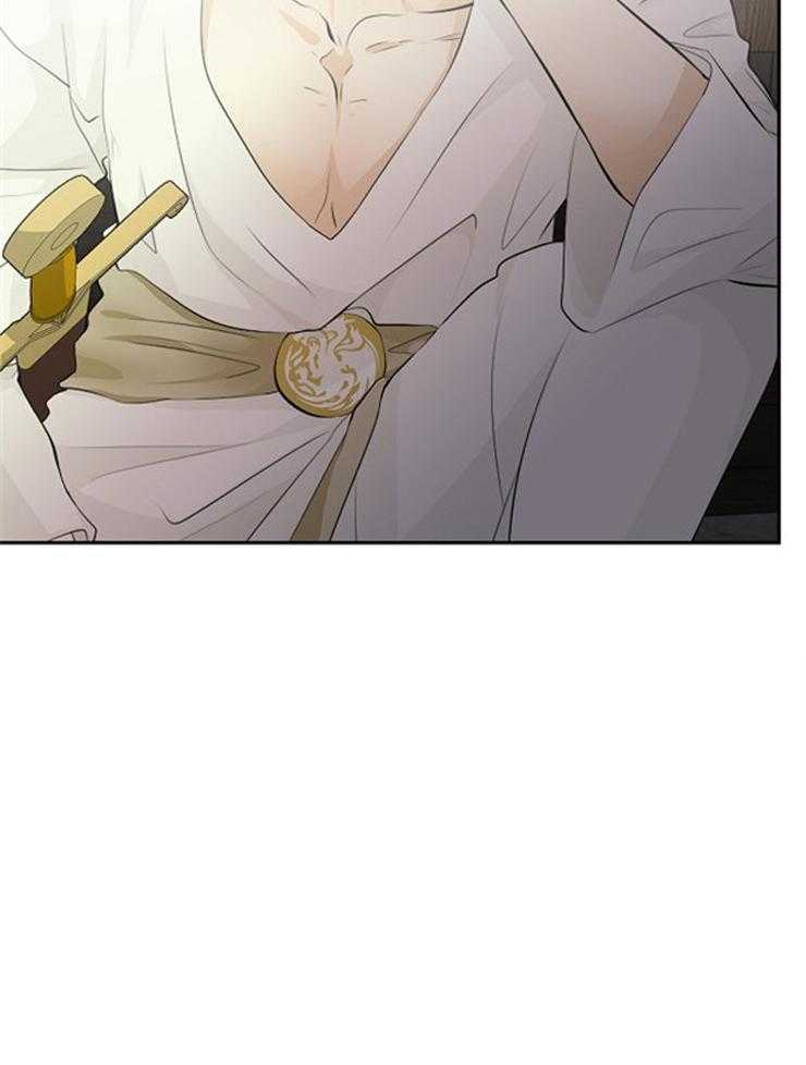 《天使他过于敬业》第84话 危险的男人 第34页