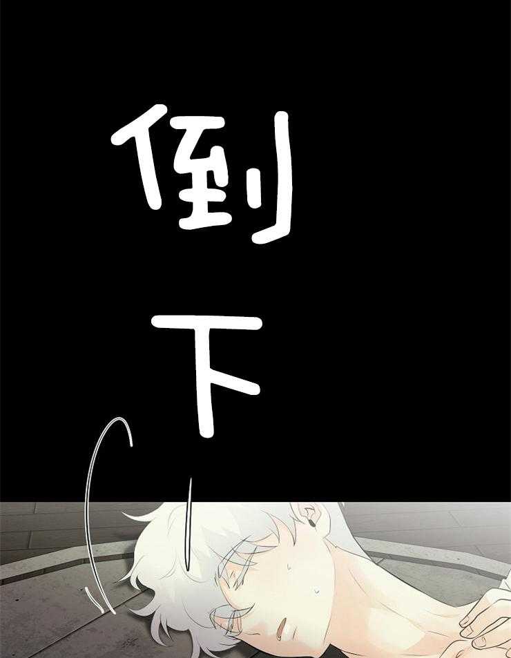 《天使他过于敬业》第86话 解开封印 第13页