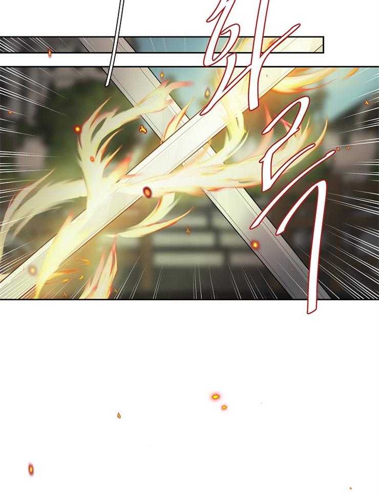 《天使他过于敬业》第86话 解开封印 第23页