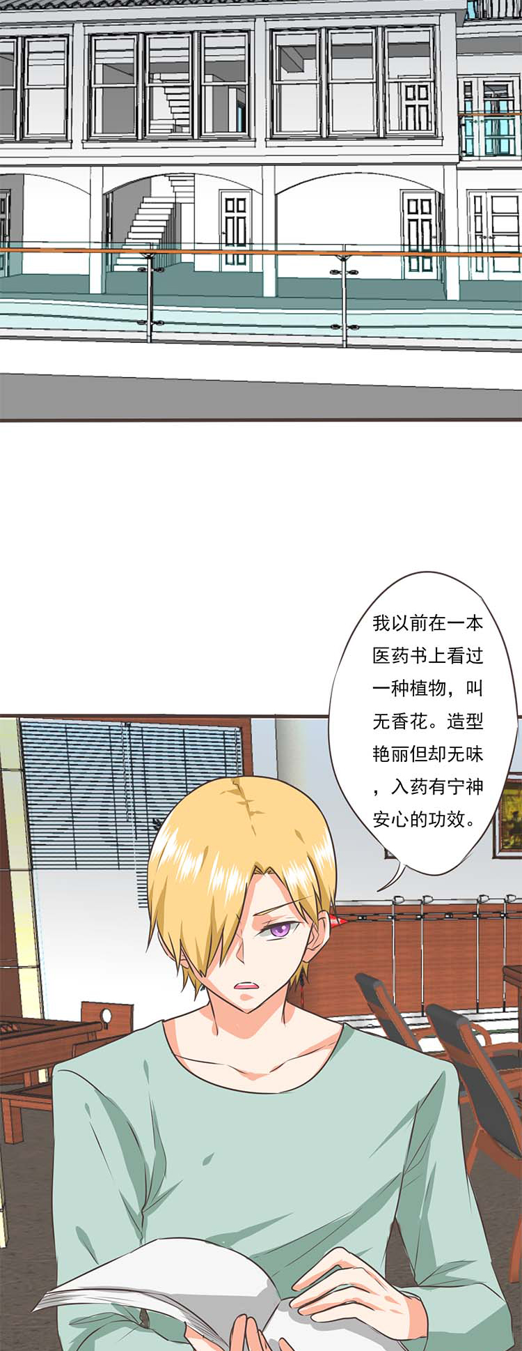 《织梦者》第37话 37 第12页