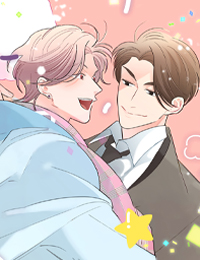 《有点个性的棉花糖》漫画封面图 - tl漫画