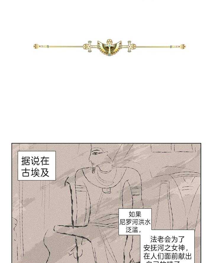 《开罗》第11话 公开全民秀 第1页
