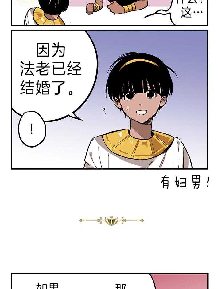 《开罗》第20话 已经结婚了 第2页