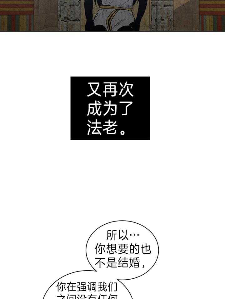 《开罗》第23话 结婚的缘由 第17页