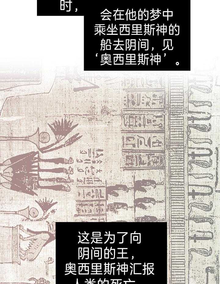 《开罗》第23话 结婚的缘由 第8页