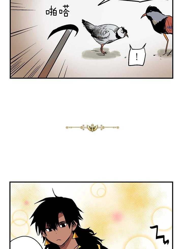 《开罗》第27话 心动的瞬间 第5页