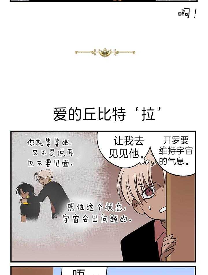 《开罗》第41话 富贵鸟 第4页