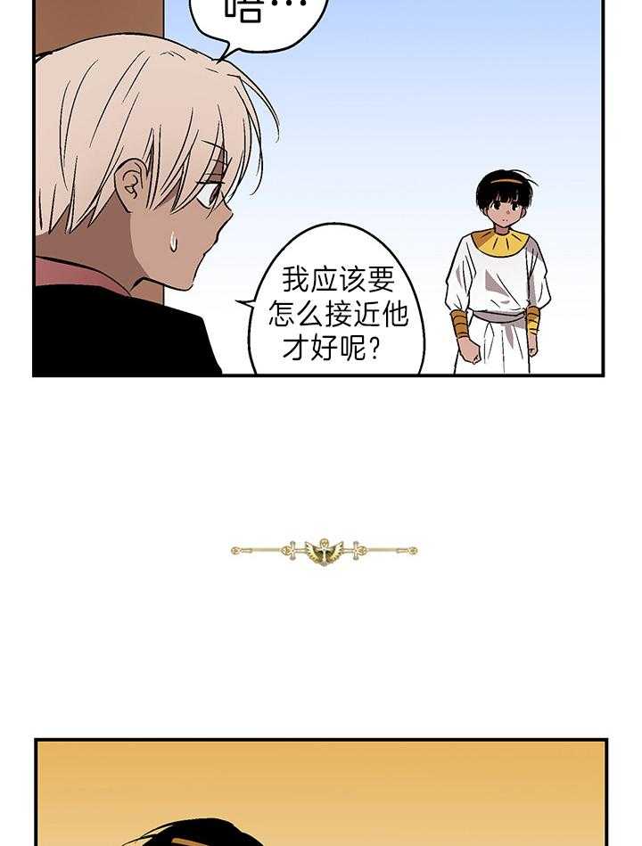 《开罗》第41话 富贵鸟 第5页