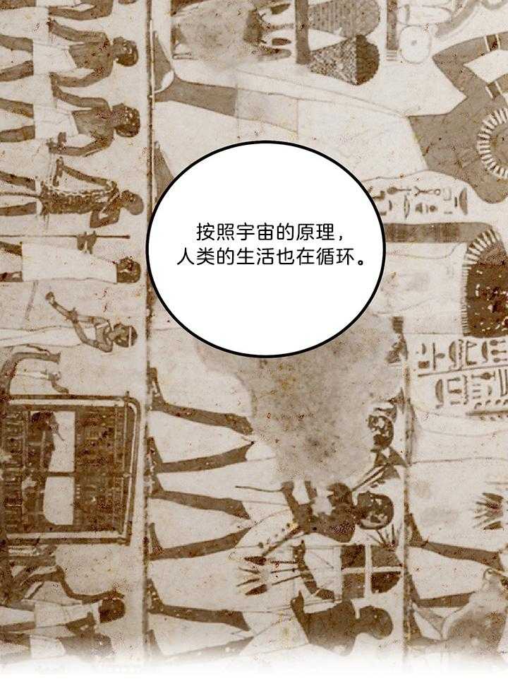 《开罗》第55话 双目对视 第5页