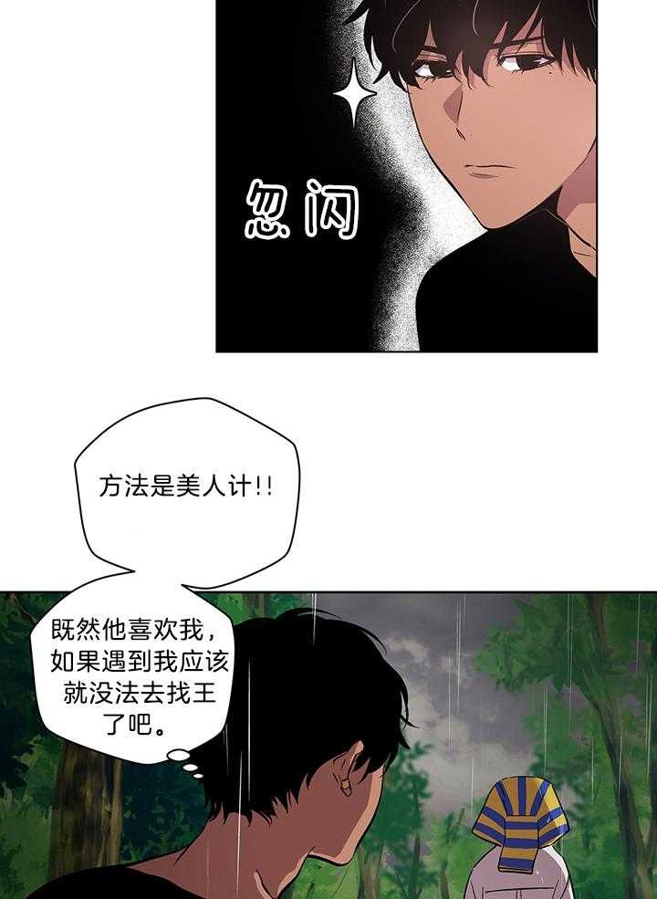 《开罗》第77话 超越人类 第13页