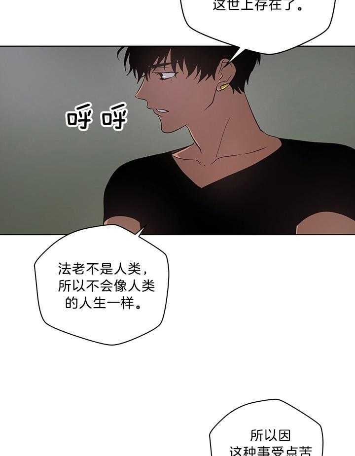 《开罗》第79话 永远得活着 第19页